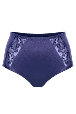 Miederslip Ella 5 Miederslip Ella -Dessous Geschäft Ulla Miederslip Ella 3610 042 violett 03 1280x1280