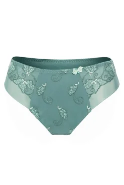 Slip Carla 6 Slip Carla -Dessous Geschäft Ulla Slip Carla 2132 069 jade 03 1280x1280