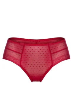 Slip Meghan -Dessous Geschäft Ulla Slip Meghan 3177 feuer 02 1280x1280