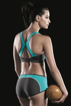 Sport-BH Dynamix Star -Dessous Geschäft an 5537 364 peacock back 1280x1280