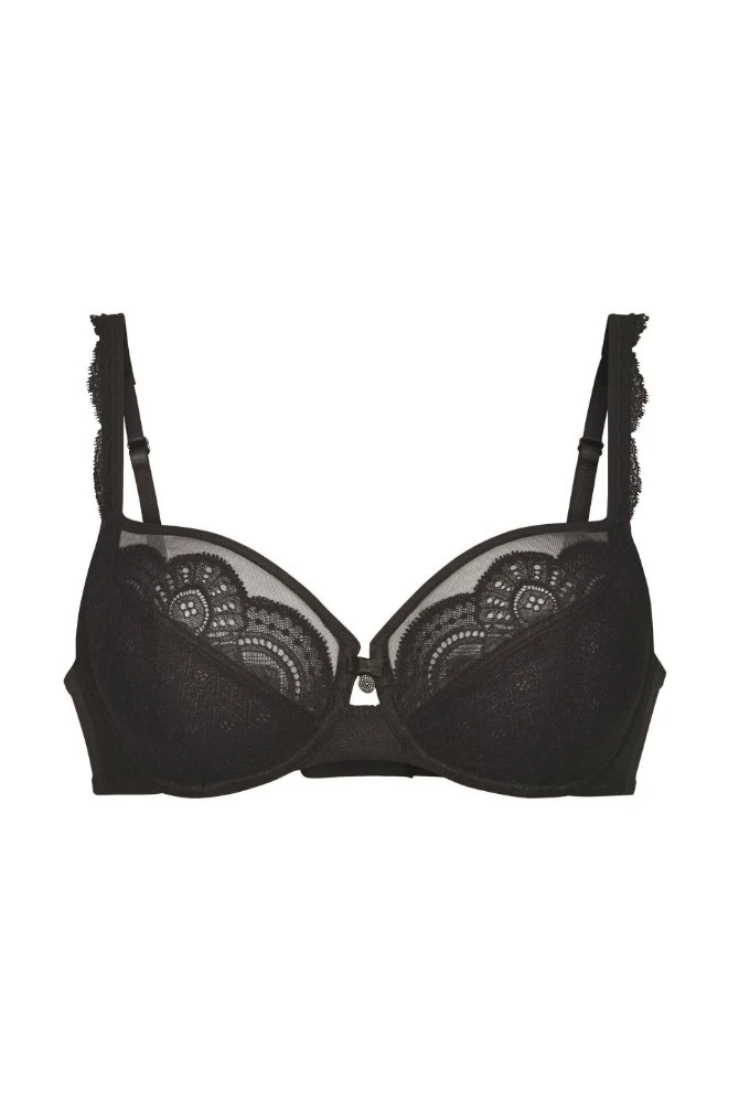 Rosa Faia Bügel-BH Selma 4 Rosa Faia Bügel-BH Selma – Bild 4