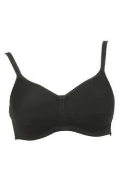 Prothesen-BH Tonya 8 Prothesen-BH Tonya -Dessous Geschäft anita 5706x 001 schwarz front 1280x1280