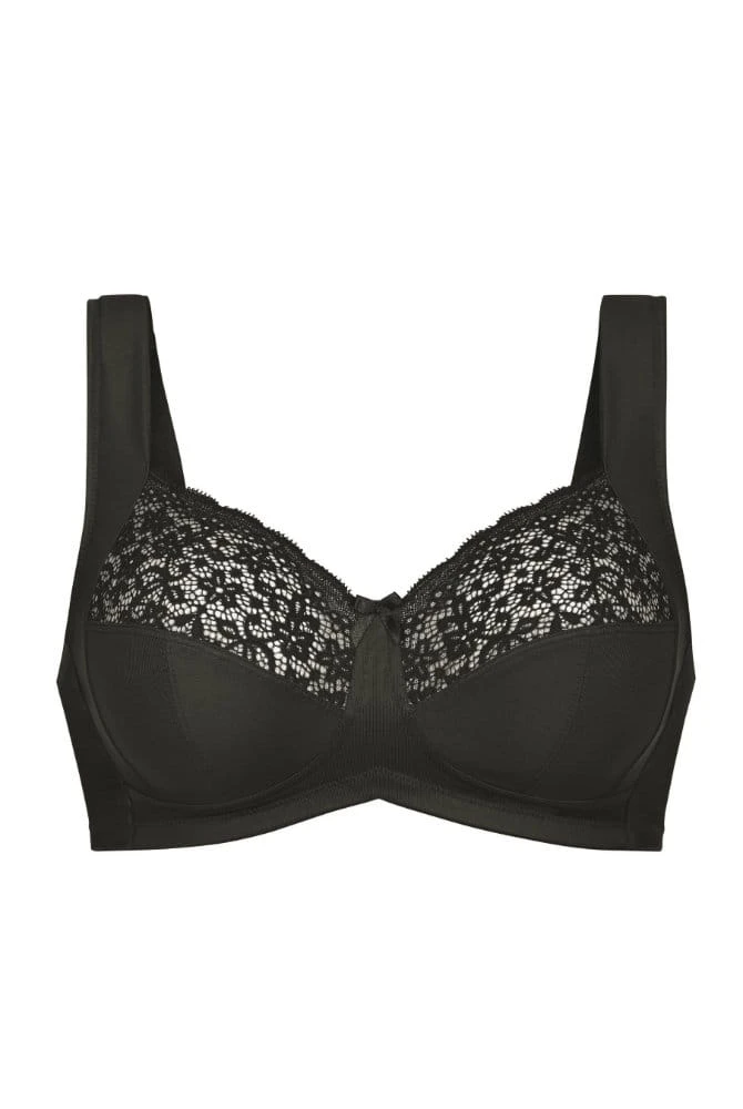 Entlastungs-BH Havanna 4 Entlastungs-BH Havanna – Bild 4