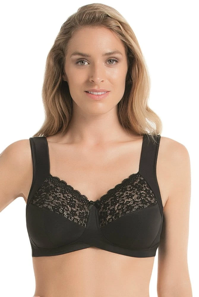 Entlastungs-BH Havanna 2 Entlastungs-BH Havanna – Bild 2