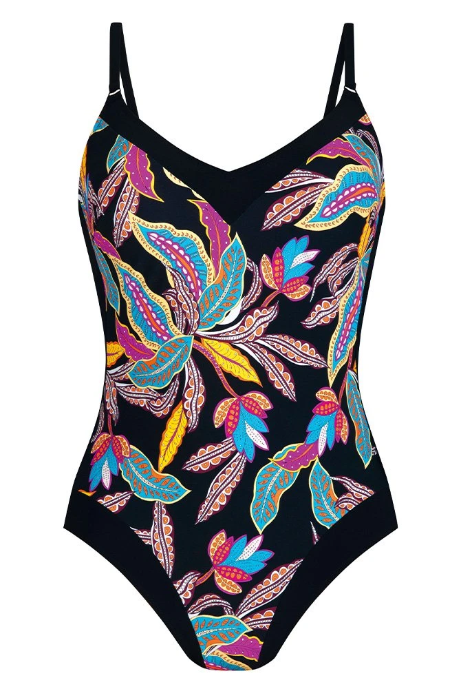 Rosa Faia Badeanzug Mabela 4 Rosa Faia Badeanzug Mabela – Bild 4