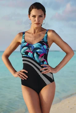 Badeanzug Luella