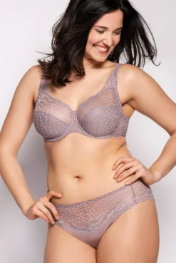 Slip Josy 7 Slip Josy -Dessous Geschäft slip ulla 6732 taupe 1 1280x1280